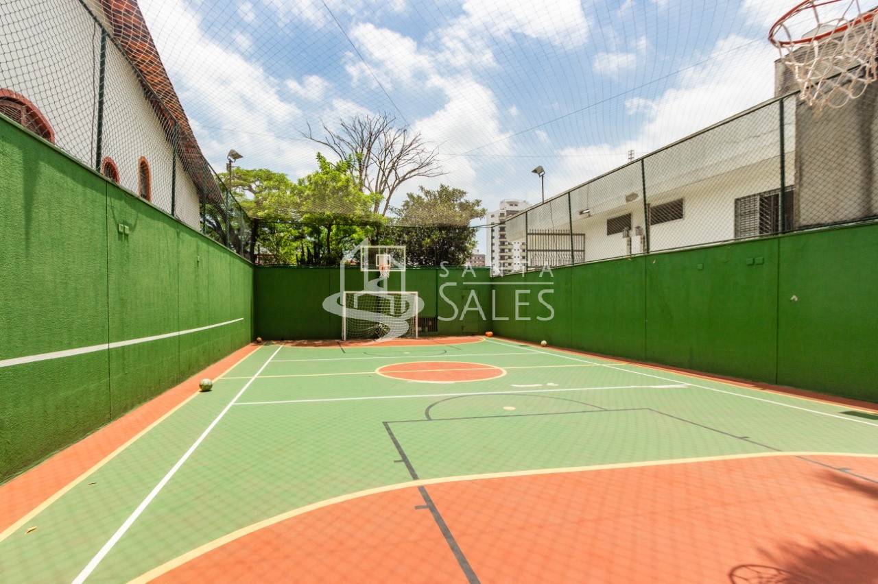 Apartamento, 3 quartos, 262 m² - Foto 43