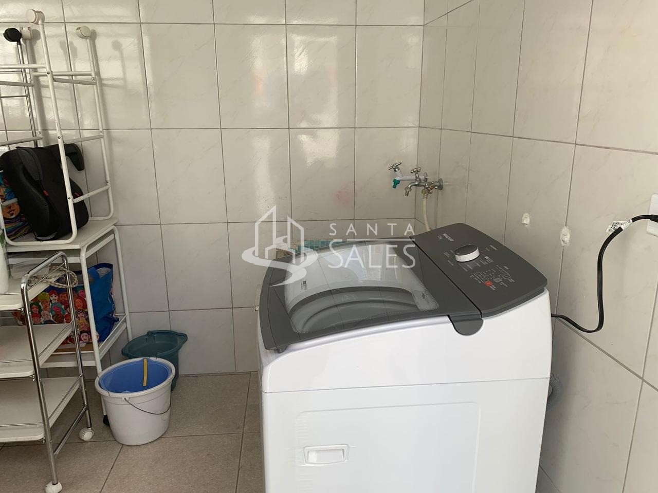 Sobrado, 4 quartos, 250 m² - Foto 22