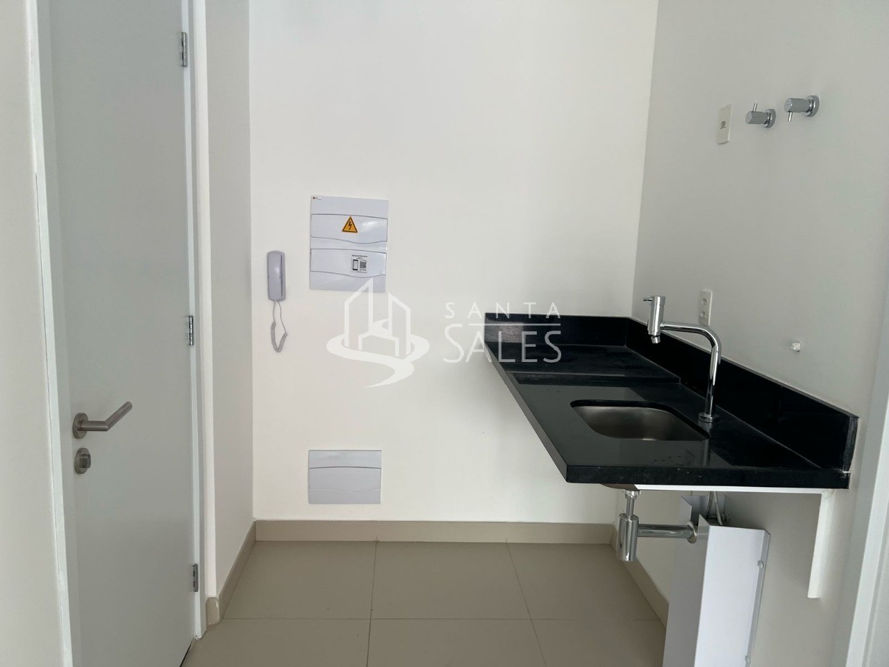 Kitnet-Studio, 27 m² - Foto 6