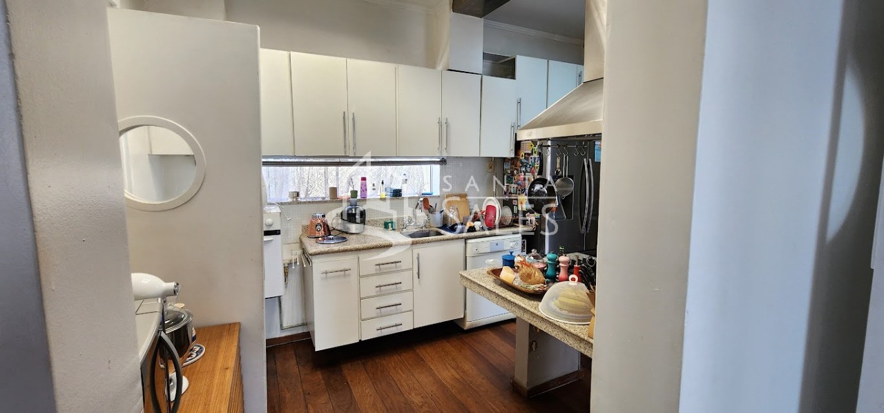 Apartamento, 3 quartos, 160 m² - Foto 5
