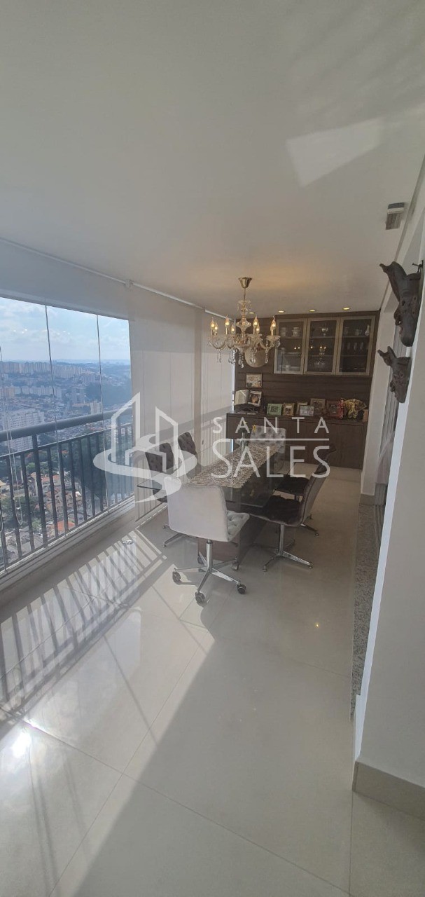Apartamento, 4 quartos, 263 m² - Foto 11