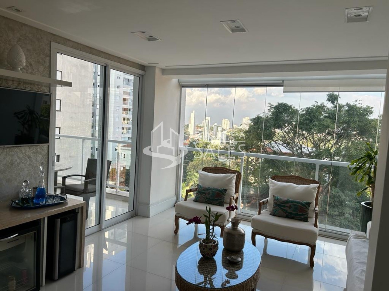 Apartamento, 3 quartos, 230 m² - Foto 4