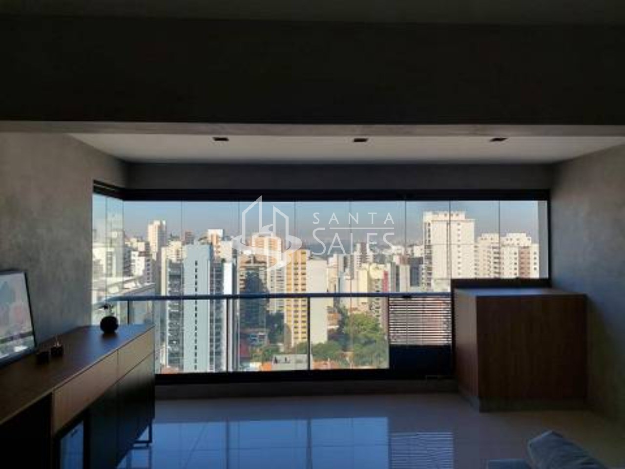 Apartamento, 1 quarto, 73 m² - Foto 3