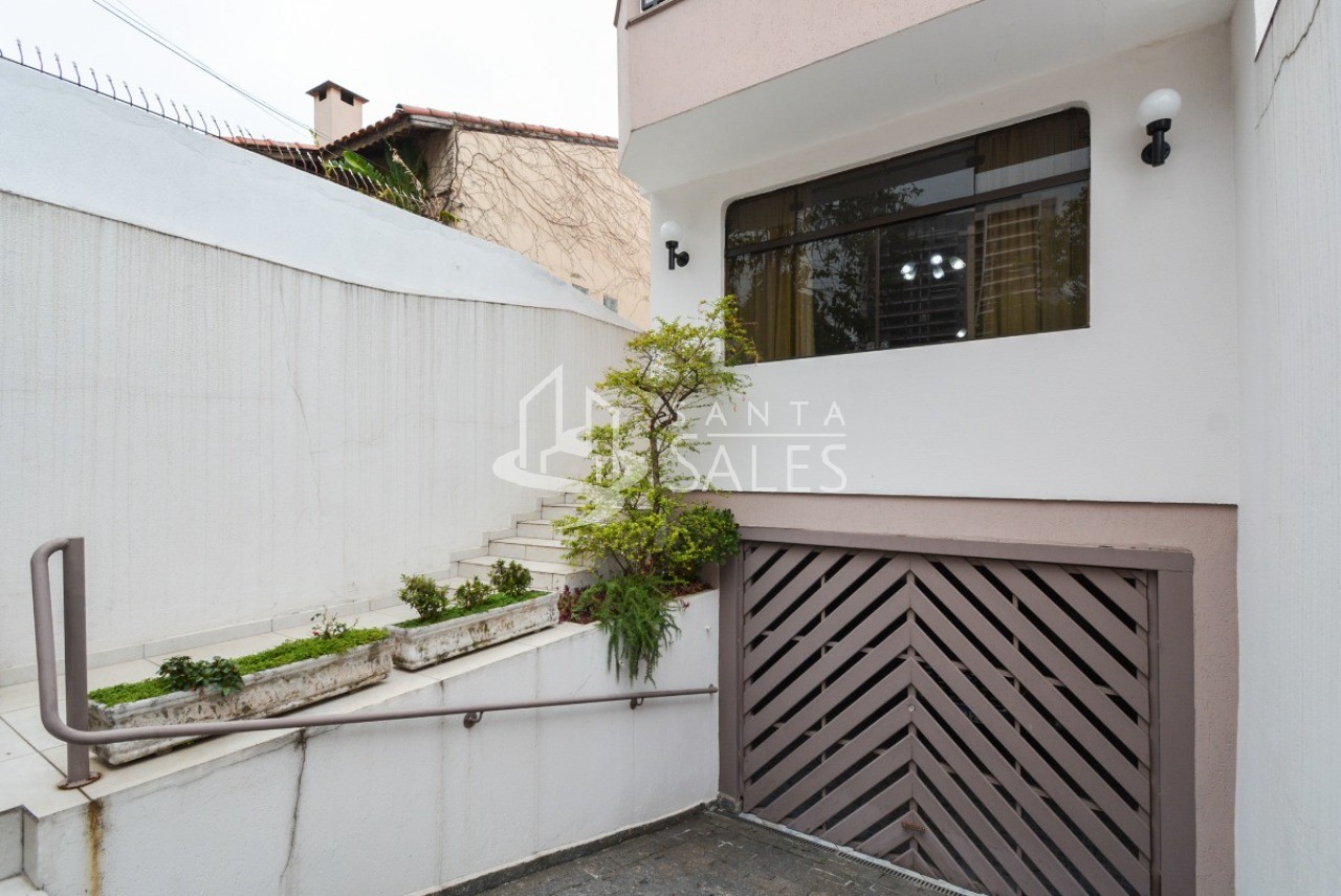 Sobrado, 3 quartos - Foto 43