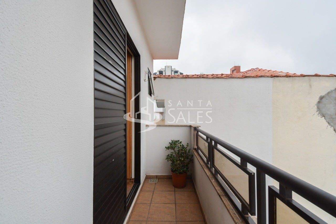 Sobrado, 3 quartos - Foto 37