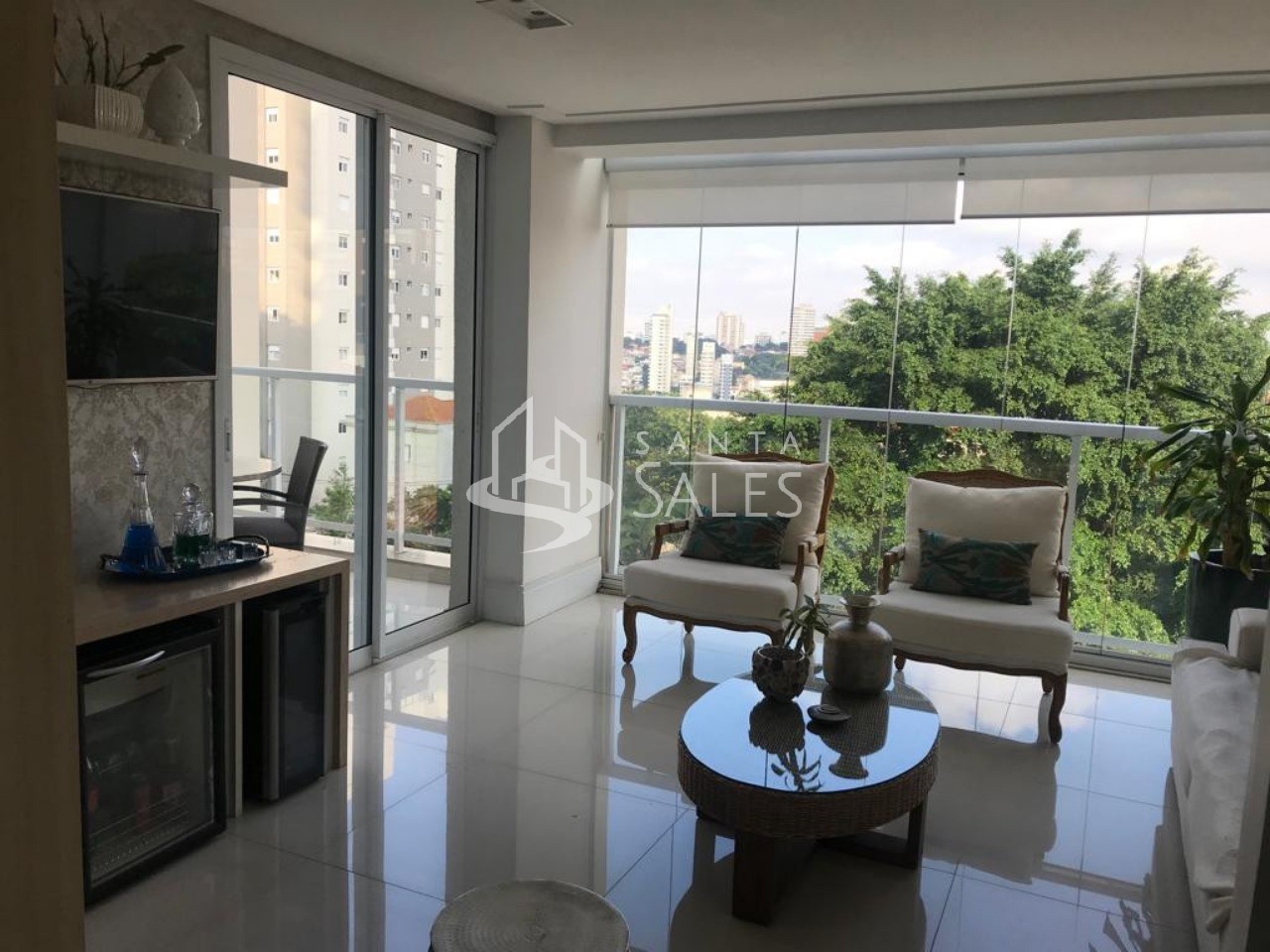 Apartamento, 3 quartos, 230 m² - Foto 13