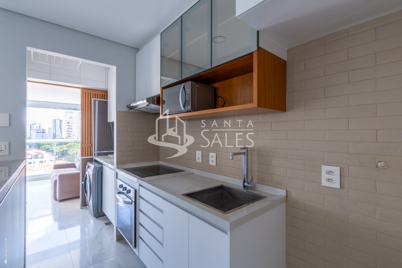 Apartamento, 2 quartos, 70 m² - Foto 2