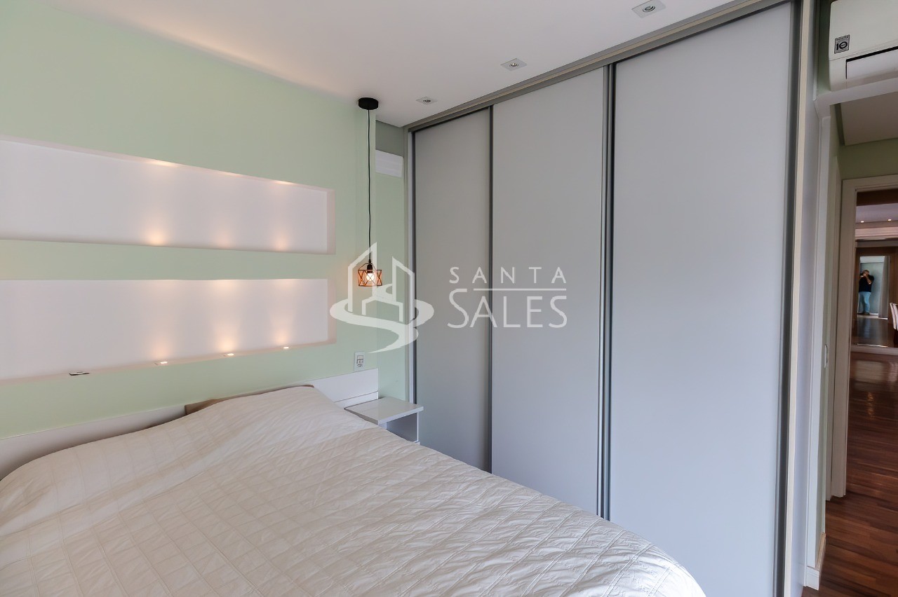 Apartamento para alugar com 2 quartos, 97m² - Foto 21