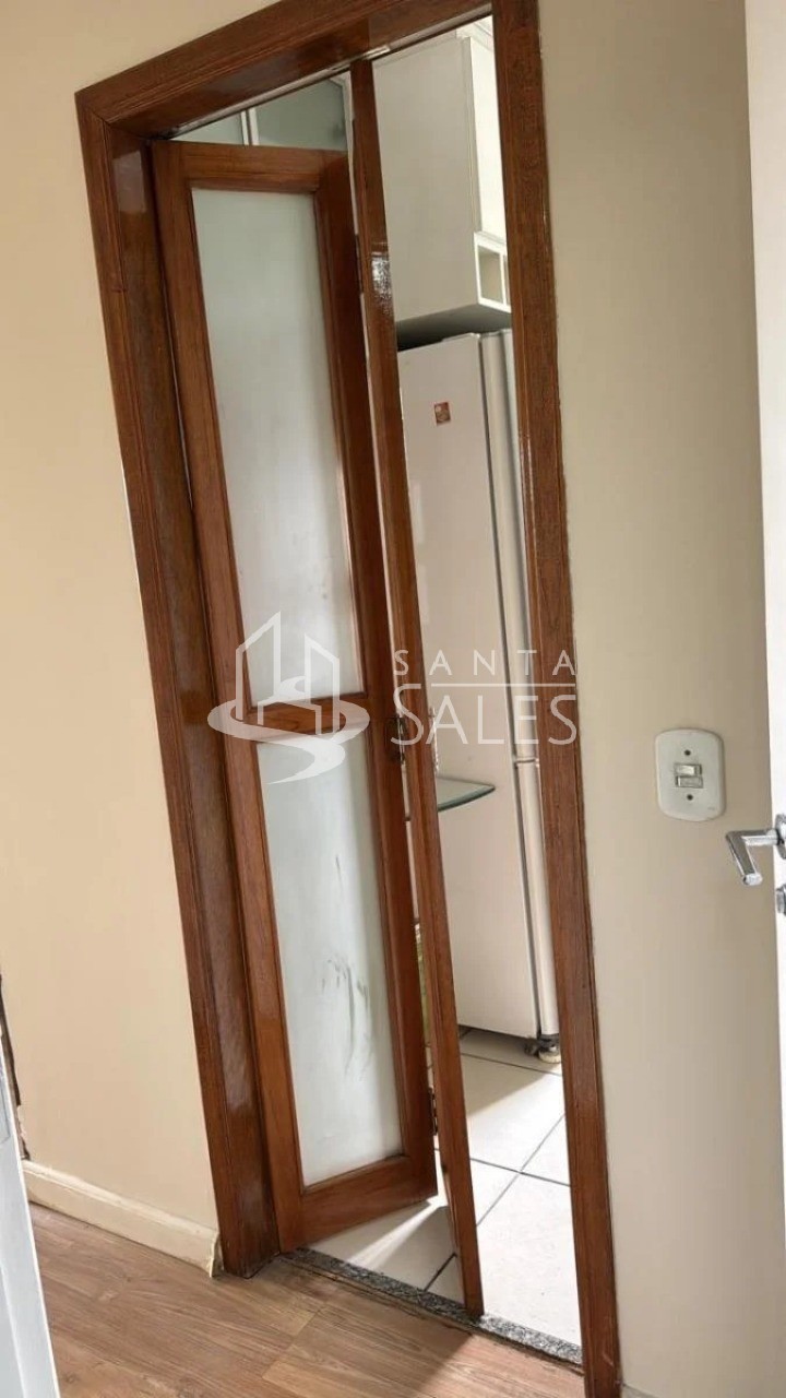 Apartamento, 3 quartos, 61 m² - Foto 7