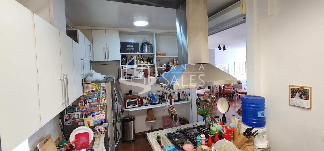Apartamento, 3 quartos, 160 m² - Foto 6