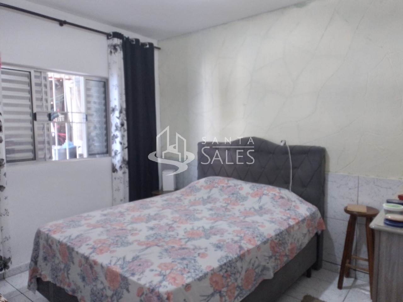 Sobrado, 4 quartos - Foto 5