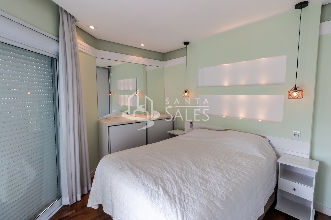 Apartamento para alugar com 2 quartos, 97m² - Foto 20