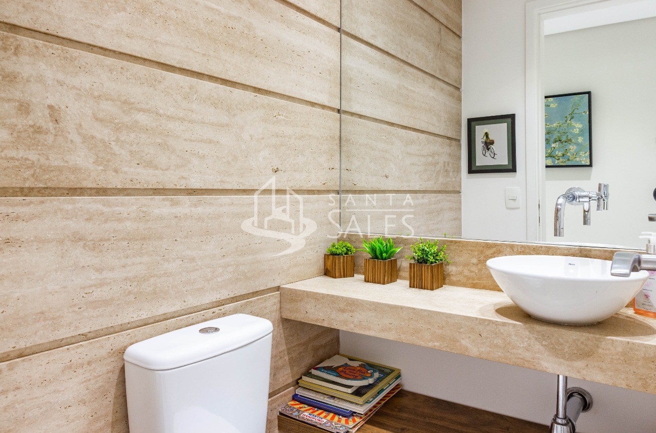 Apartamento, 3 quartos, 262 m² - Foto 4