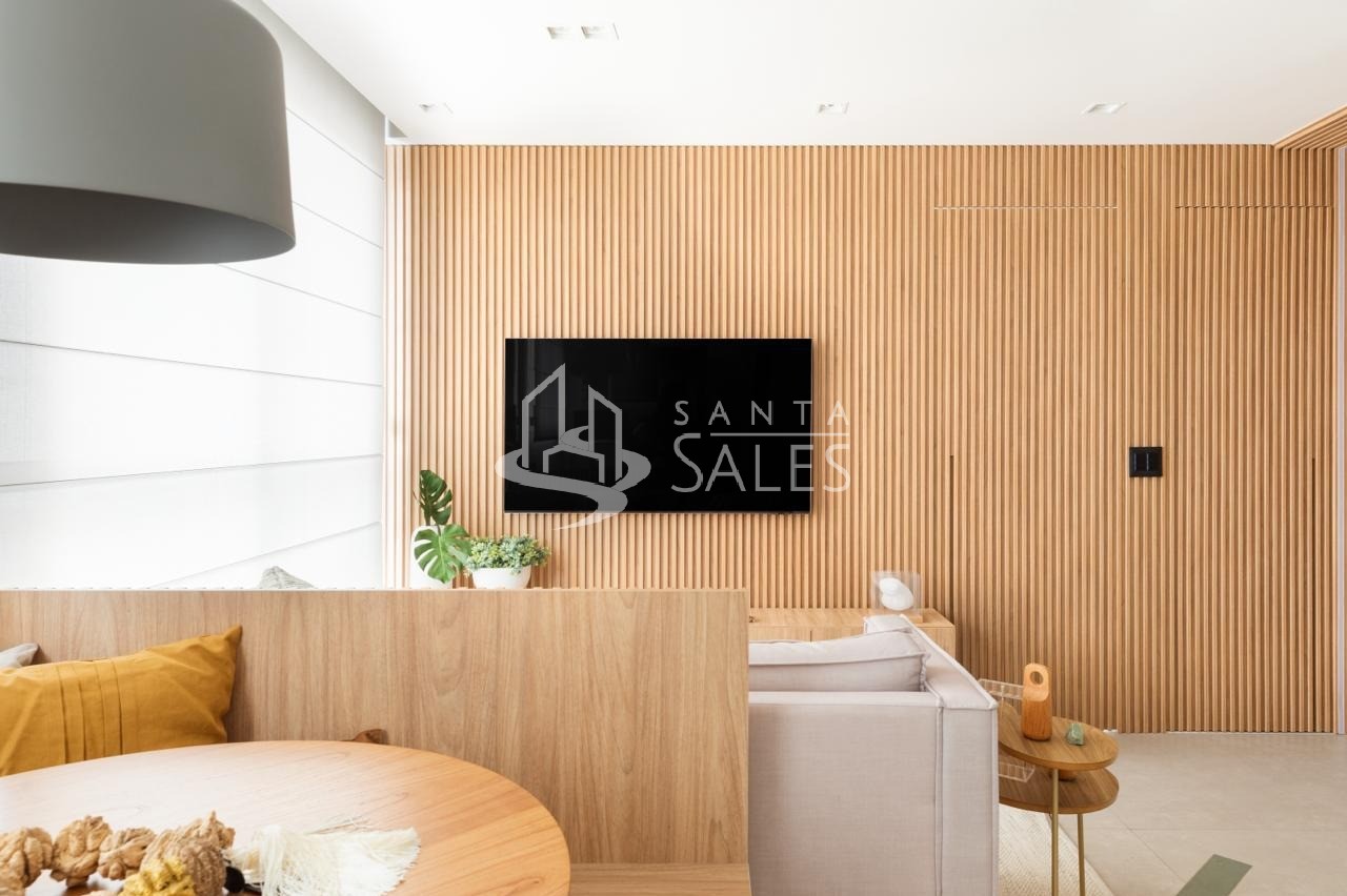 Apartamento, 1 quarto, 37 m² - Foto 12
