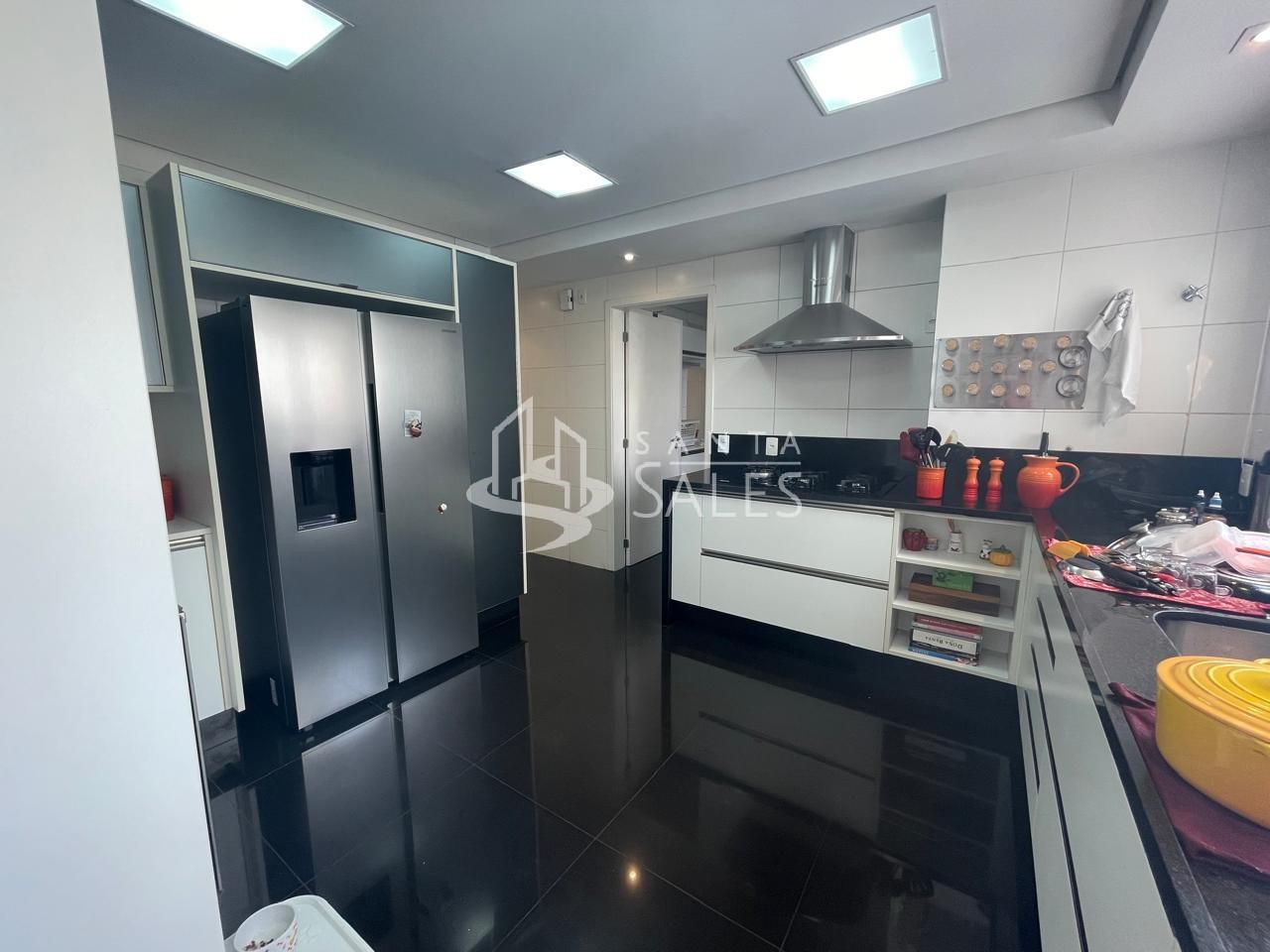 Apartamento, 4 quartos, 380 m² - Foto 13
