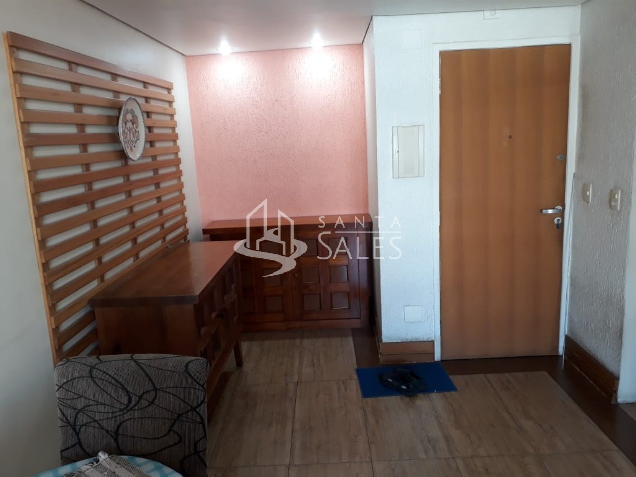 Apartamento à venda com 2 quartos, 96m² - Foto 3