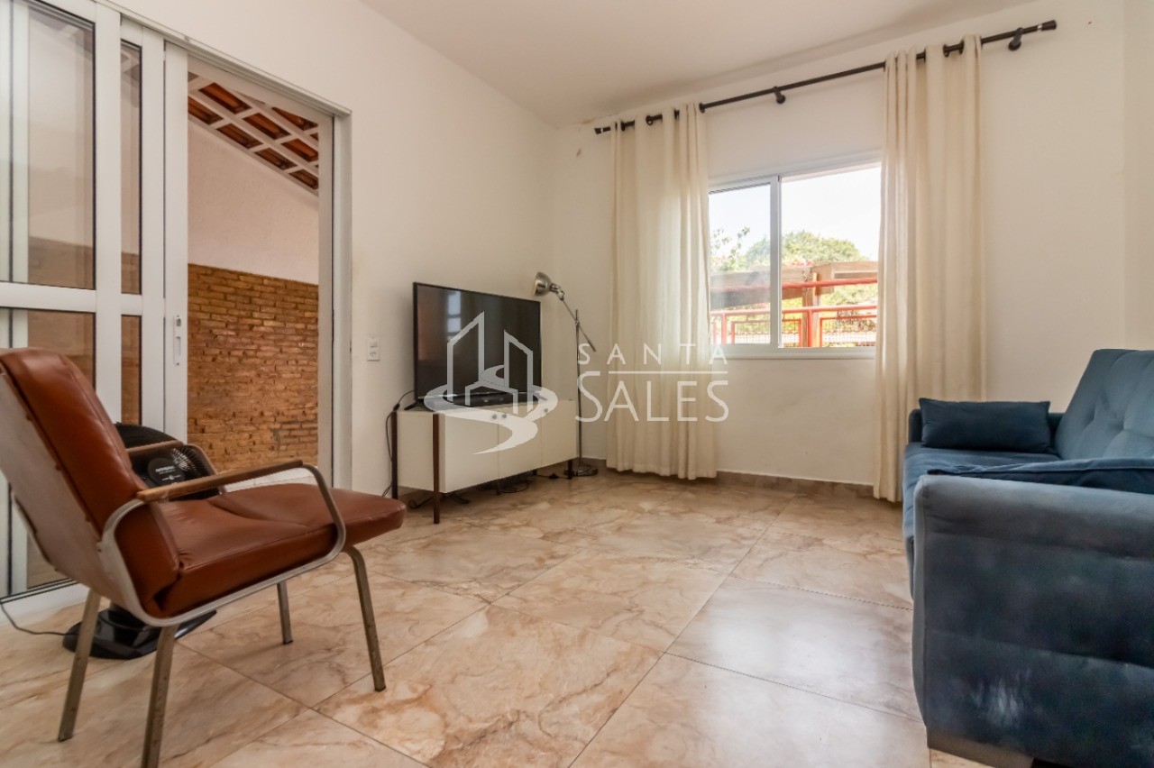 Casa, 3 quartos - Foto 1