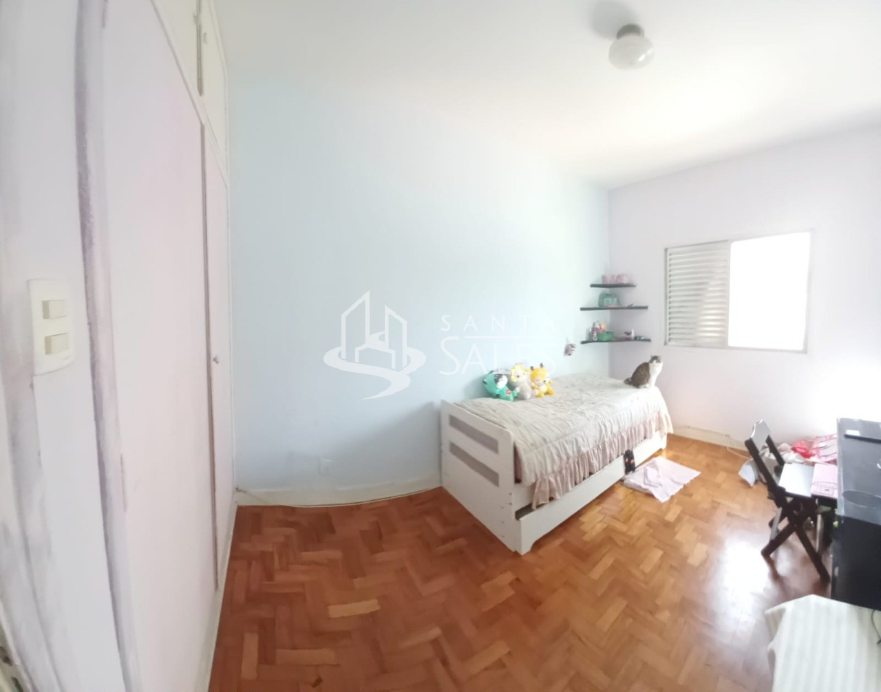 Apartamento, 3 quartos, 89 m² - Foto 8