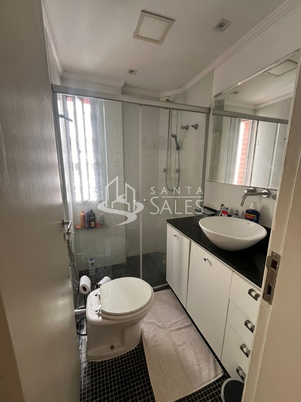 Apartamento, 1 quarto, 48 m² - Foto 18