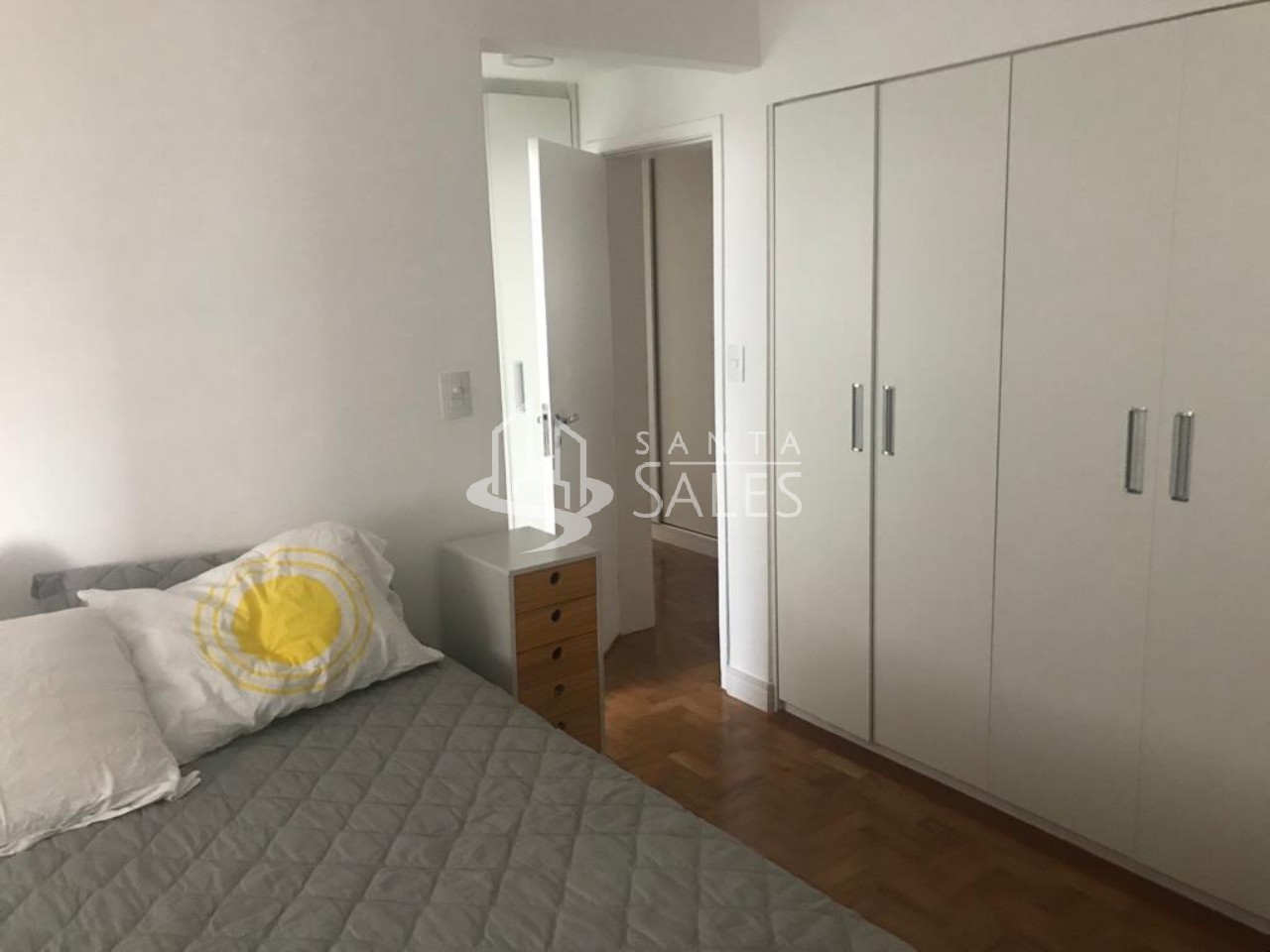 Apartamento, 3 quartos, 115 m² - Foto 15