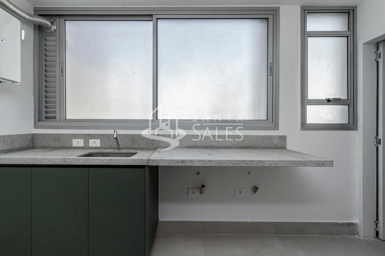 Apartamento, 2 quartos, 160 m² - Foto 16