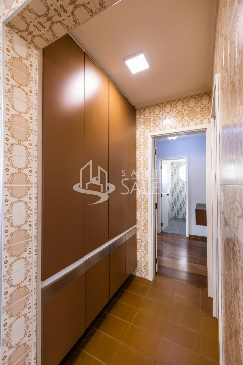 Apartamento à venda com 3 quartos, 200m² - Foto 15