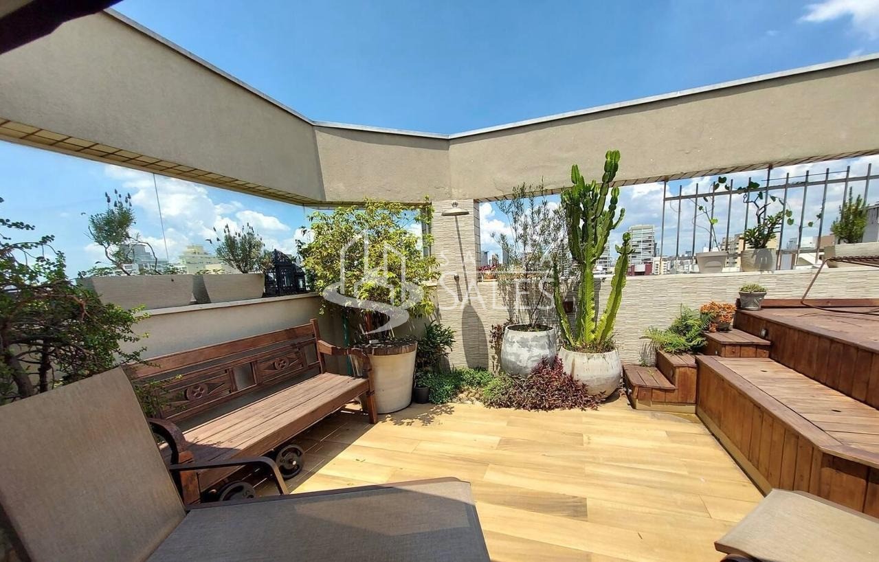 Apartamento, 2 quartos, 196 m² - Foto 9