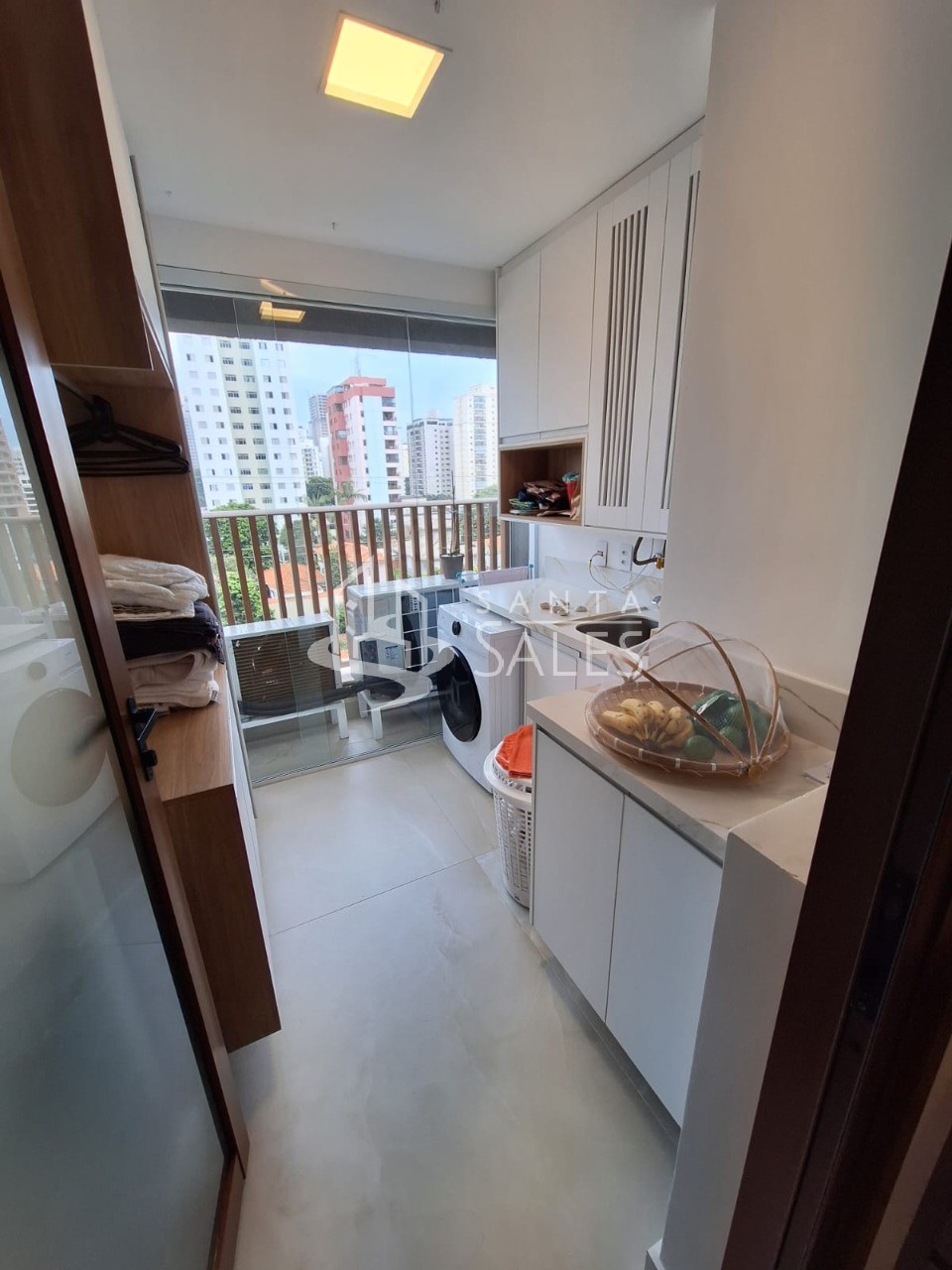 Apartamento à venda com 1 quarto, 110m² - Foto 7