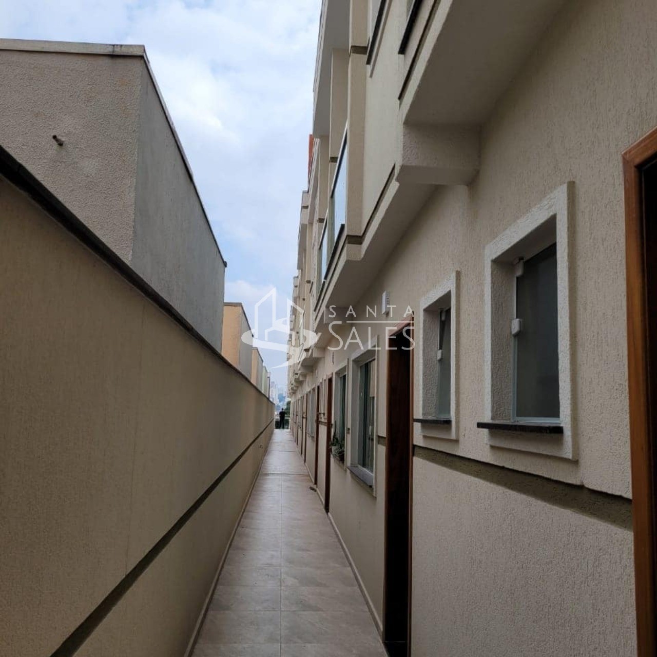 Casa, 3 quartos - Foto 40