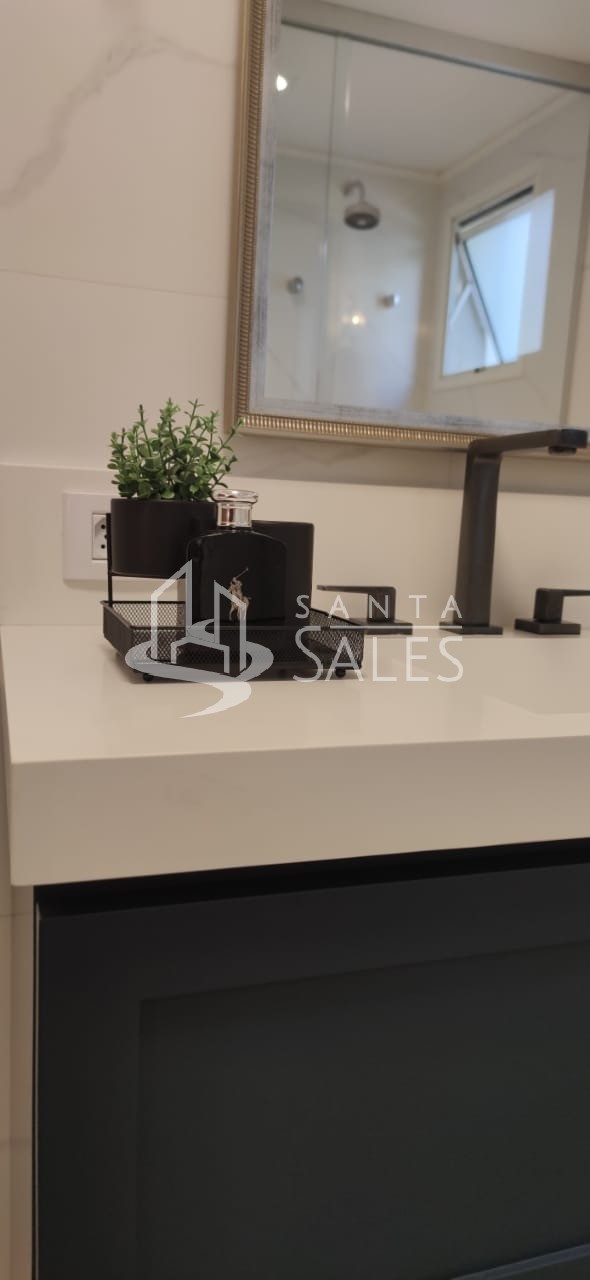 Apartamento, 3 quartos, 167 m² - Foto 17