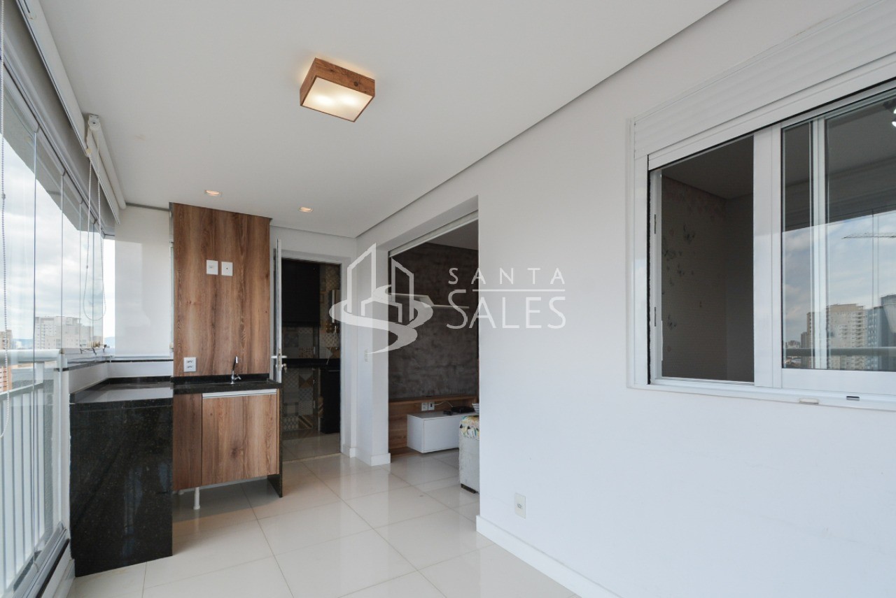 Apartamento, 2 quartos, 63 m² - Foto 10