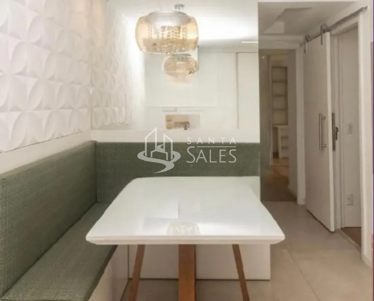 Apartamento, 2 quartos, 68 m² - Foto 10