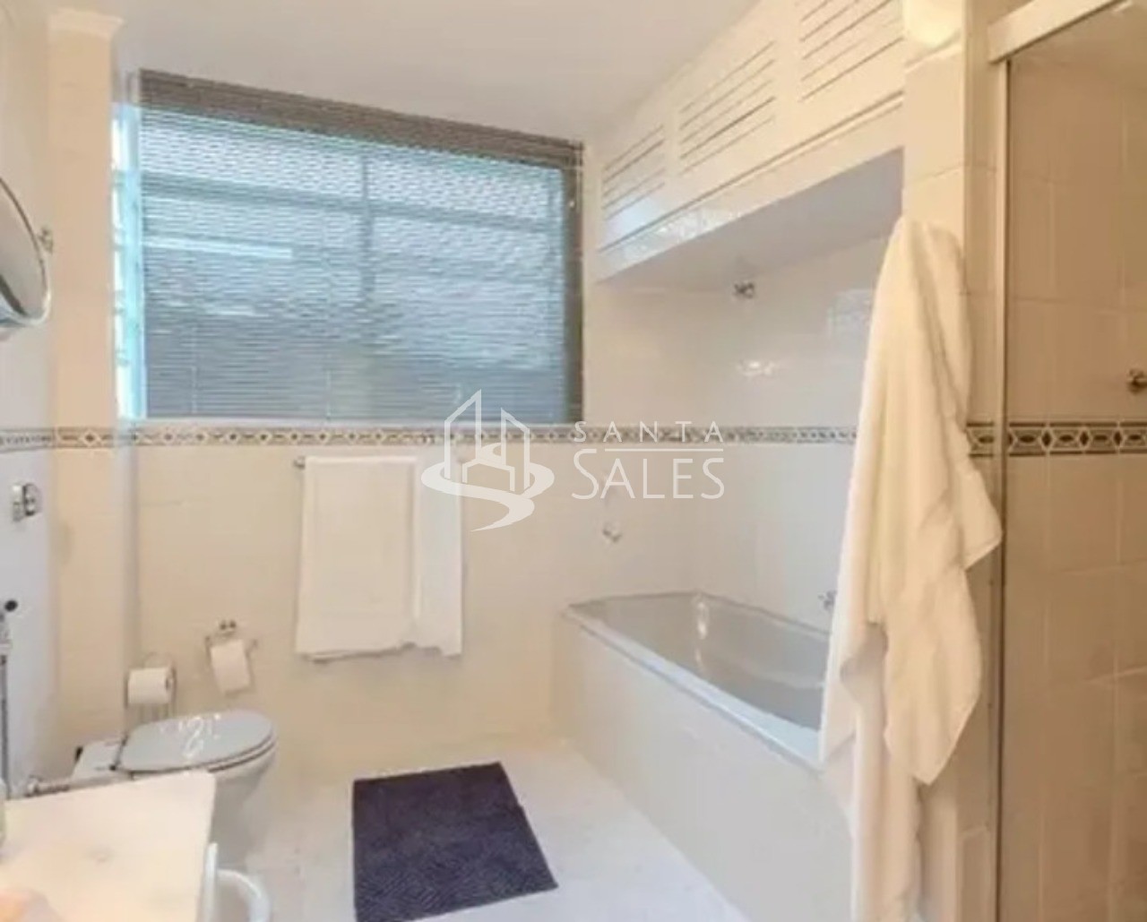Apartamento, 3 quartos, 177 m² - Foto 14