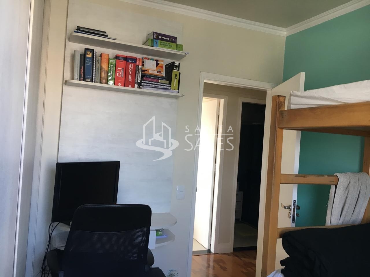 Apartamento, 3 quartos, 111 m² - Foto 12