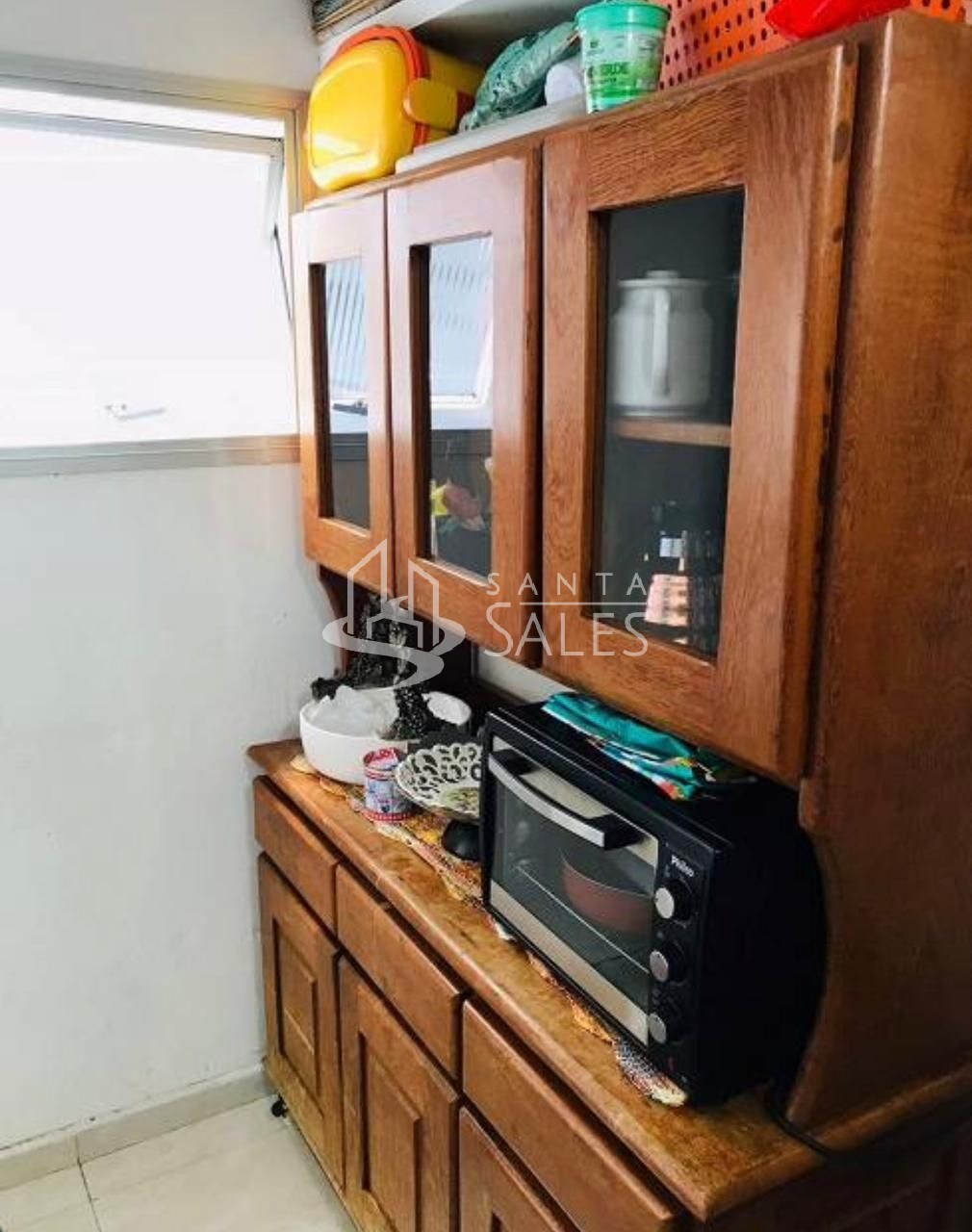 Apartamento, 3 quartos, 85 m² - Foto 4