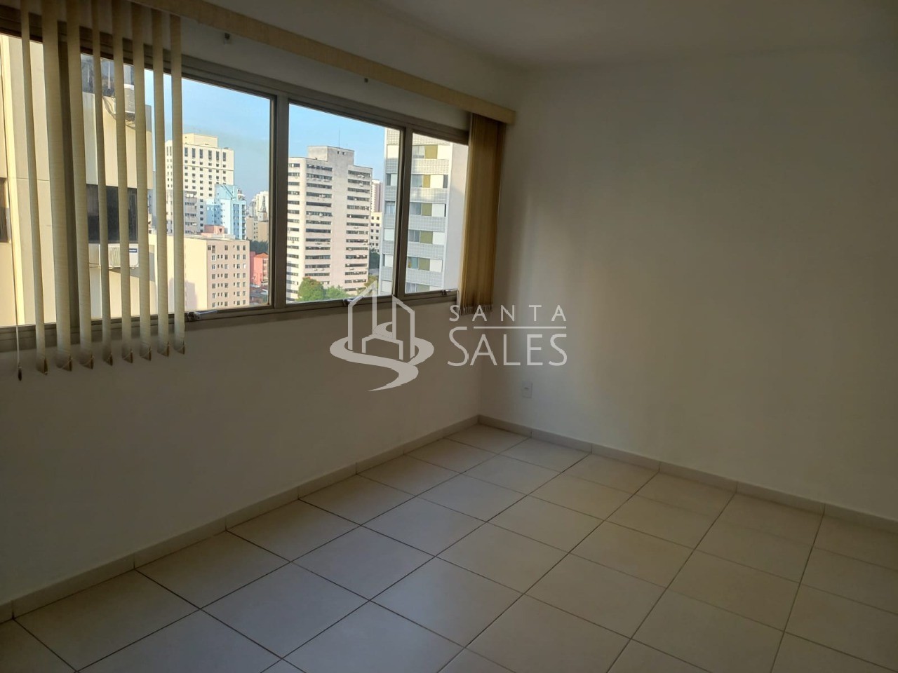 Apartamento, 2 quartos, 91 m² - Foto 1