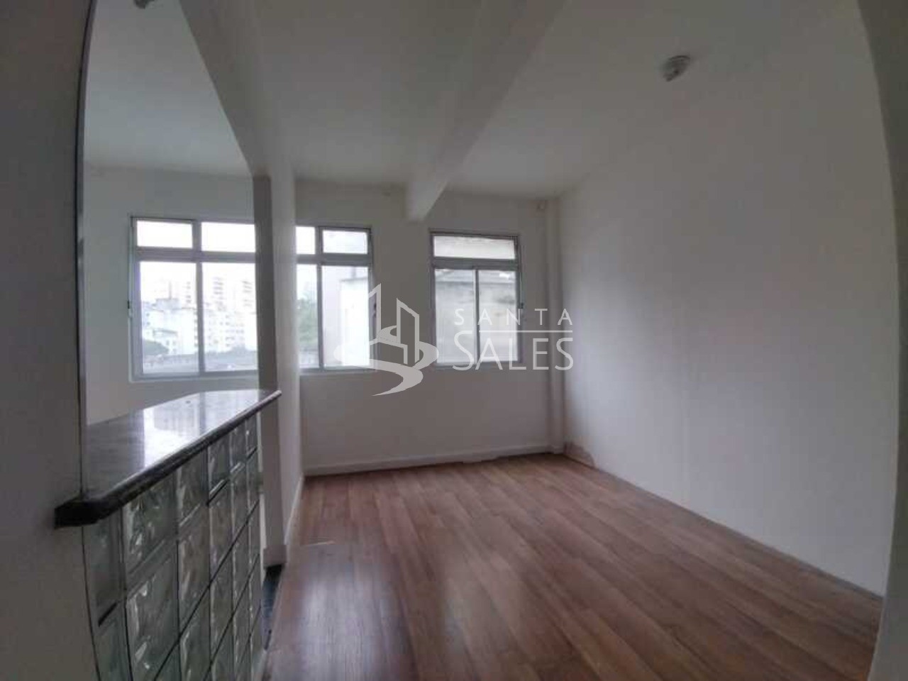Apartamento, 1 quarto, 46 m² - Foto 2