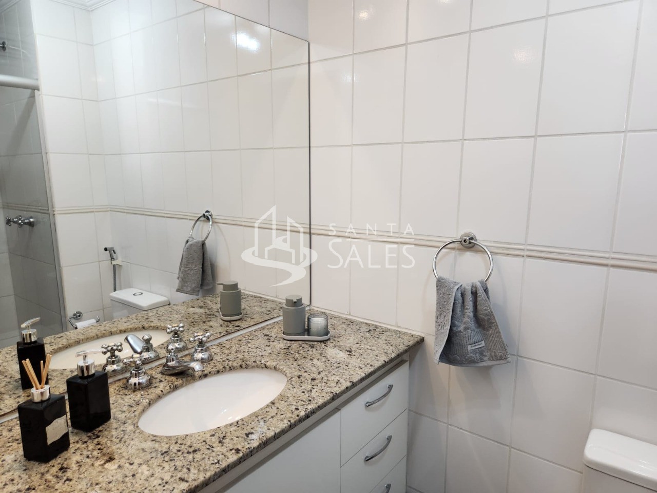 Apartamento, 3 quartos, 80 m² - Foto 16