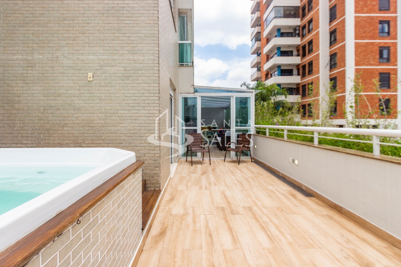 Apartamento, 3 quartos, 262 m² - Foto 30