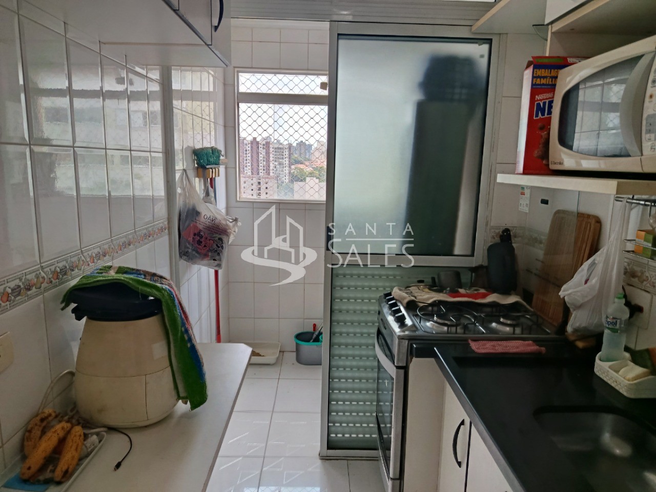 Apartamento, 2 quartos, 58 m² - Foto 16
