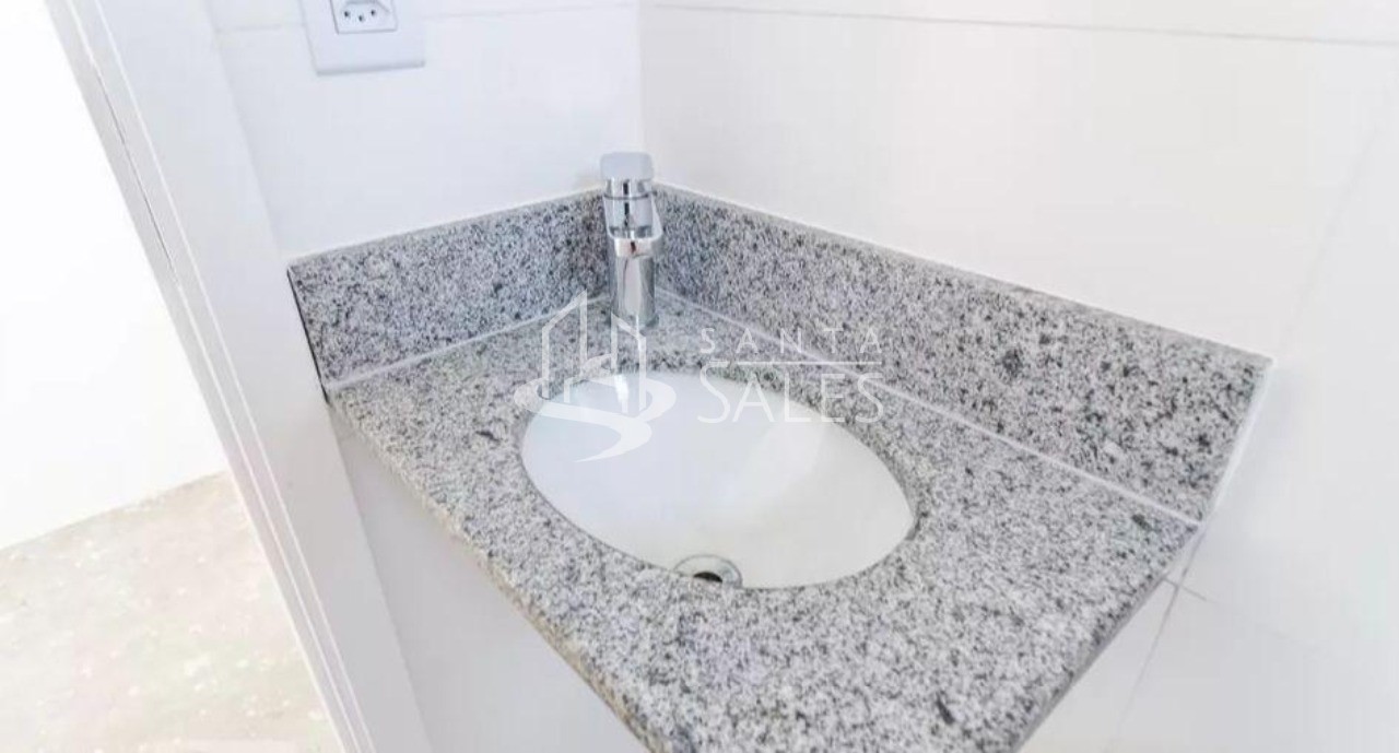 Apartamento, 2 quartos, 50 m² - Foto 7