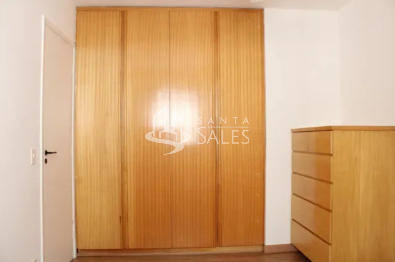 Apartamento à venda com 1 quarto, 44m² - Foto 12
