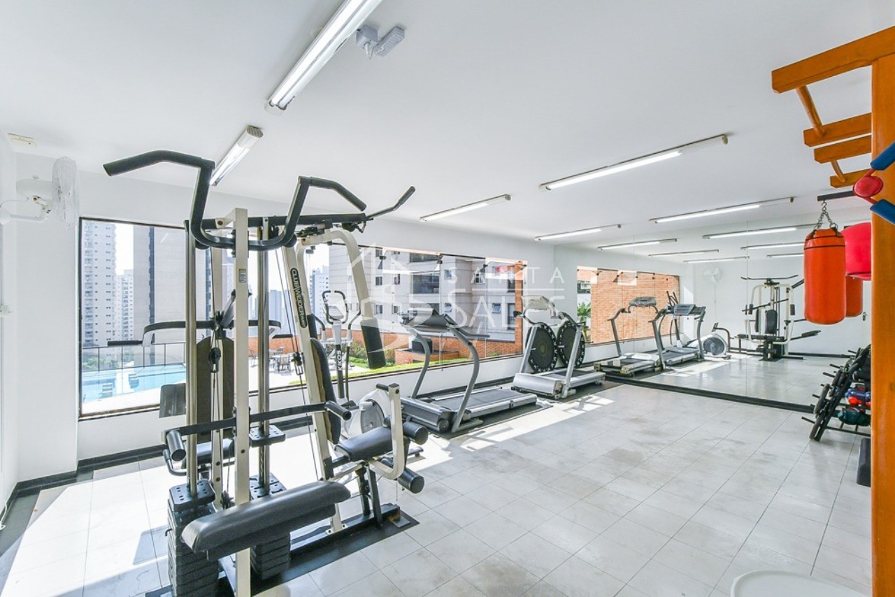 Apartamento, 3 quartos, 247 m² - Foto 36