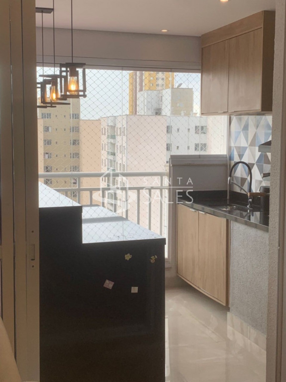 Apartamento, 3 quartos, 102 m² - Foto 22