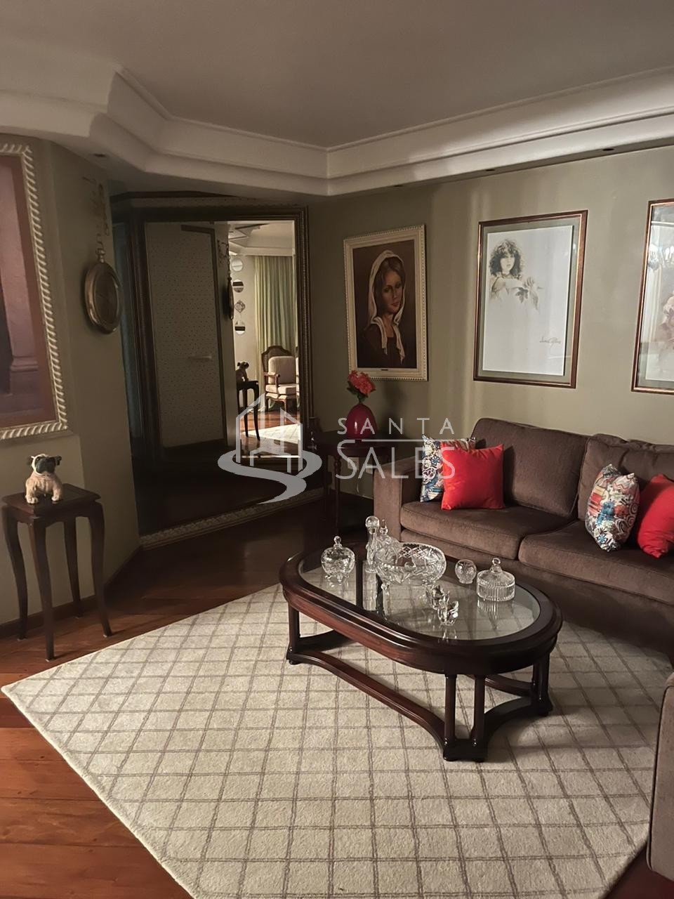 Apartamento, 3 quartos, 149 m² - Foto 8