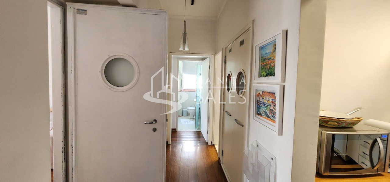 Apartamento, 3 quartos, 160 m² - Foto 19