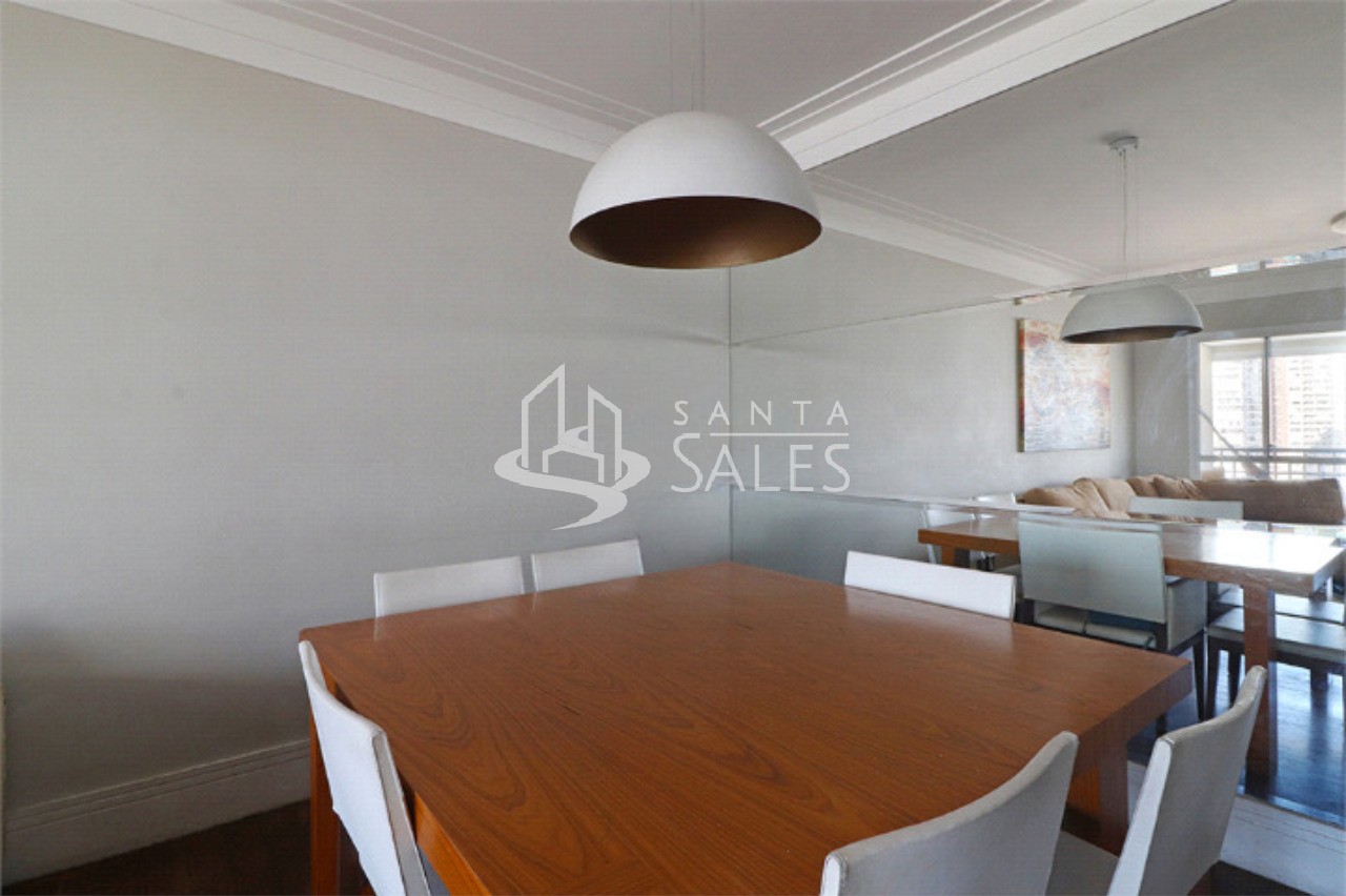 Apartamento, 3 quartos, 170 m² - Foto 9