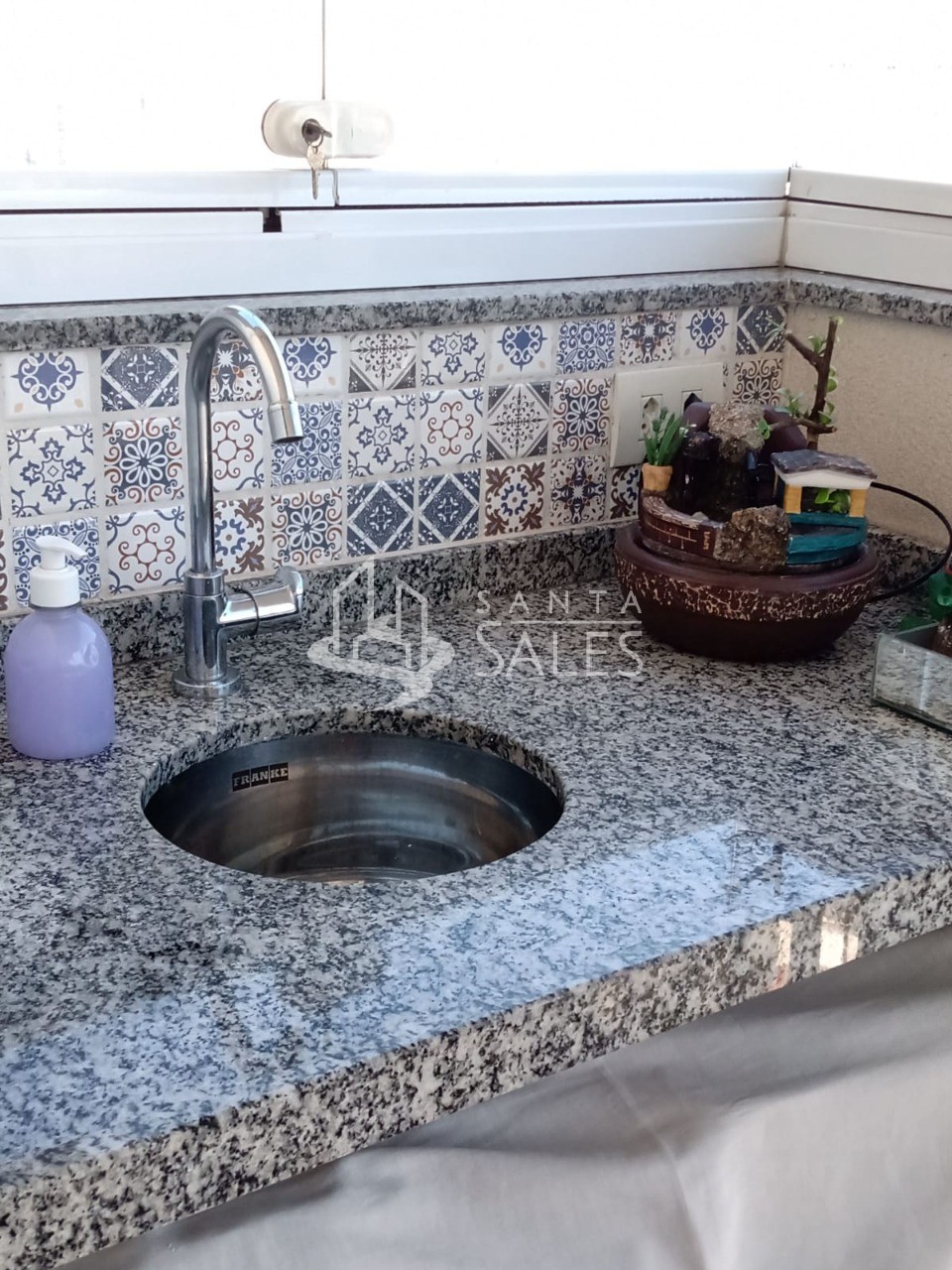 Apartamento à venda com 1 quarto, 51m² - Foto 13