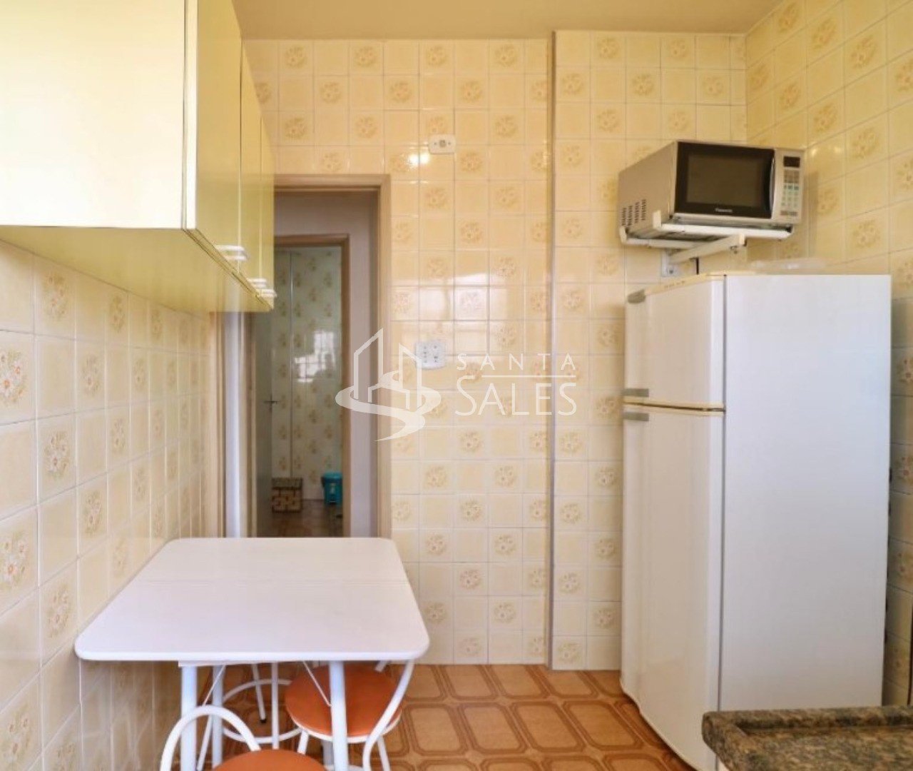 Apartamento, 1 quarto, 48 m² - Foto 8