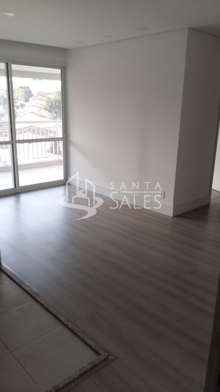 Apartamento, 2 quartos, 69 m² - Foto 2